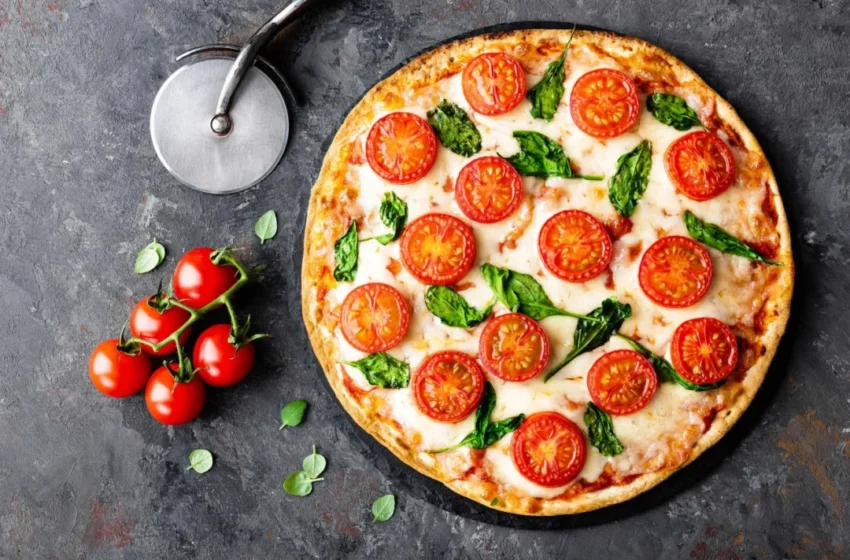  10 de julho: Comemore o Dia da Pizza de um jeito saudável