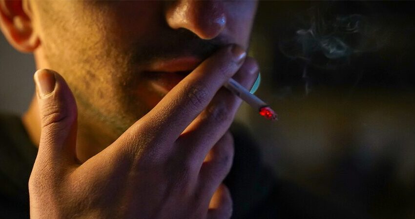  Malefícios do tabagismo: 4 das alterações mais comuns
