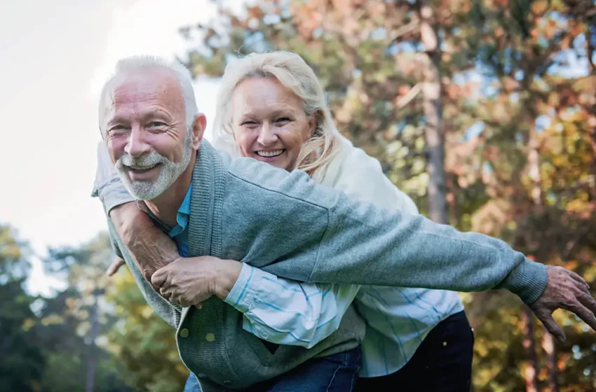  Viver melhor na terceira idade: 7 dicas para quem passou dos 50 anos