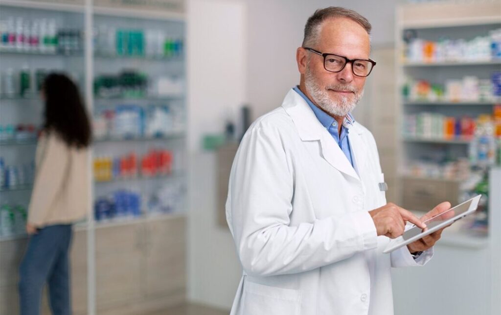 dia do farmacêutico