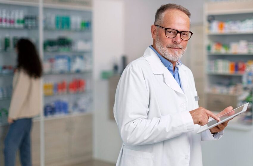  Dia do farmacêutico: 5 diferenças que o profissional faz na nossa rotina